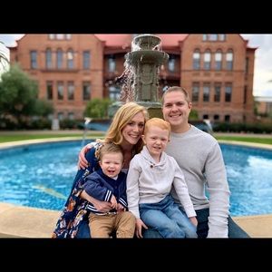 Meet your Posher, Maggie